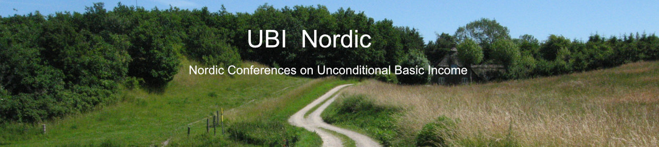 UBI Nordic
